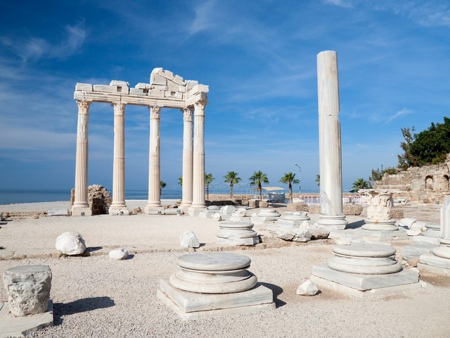 фото Mercan Pansiyon изображение №2