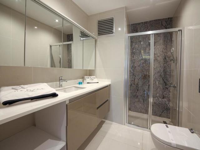 фото The Place Suites Atasehir изображение №30