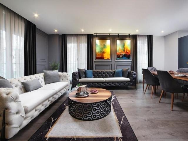 фото отеля The Place Suites Atasehir изображение №25