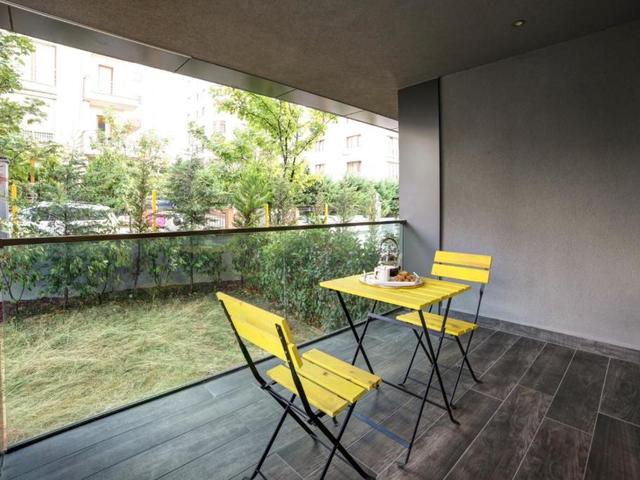 фотографии The Place Suites Atasehir изображение №20