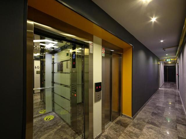 фотографии The Place Suites Atasehir изображение №12