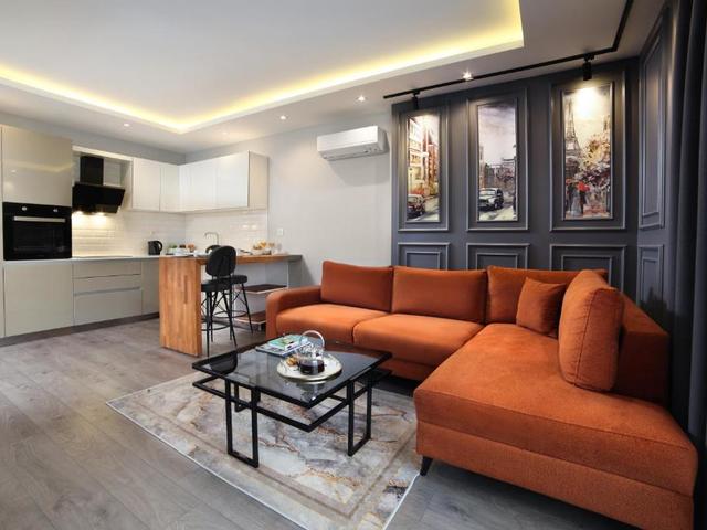 фото The Place Suites Atasehir изображение №10