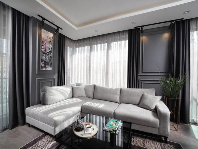 фотографии The Place Suites Atasehir изображение №4