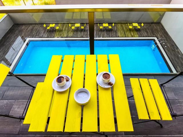 фото The Place Suites Atasehir изображение №2