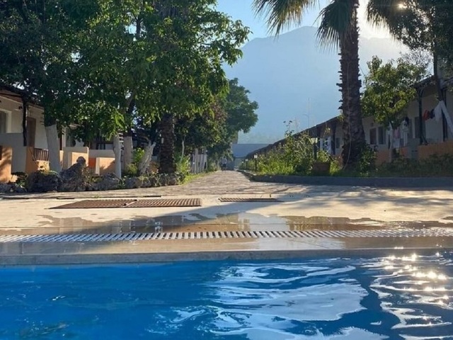 фото отеля Ugur Beach изображение №33