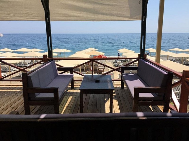 фотографии Ugur Beach изображение №32