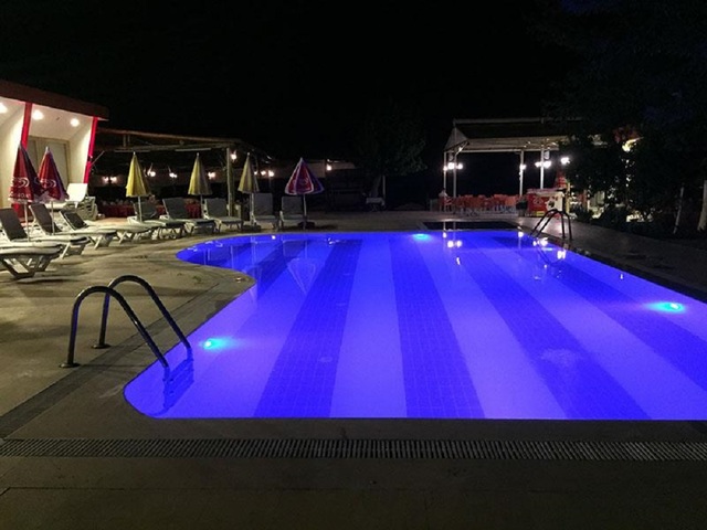 фотографии отеля Ugur Beach изображение №31