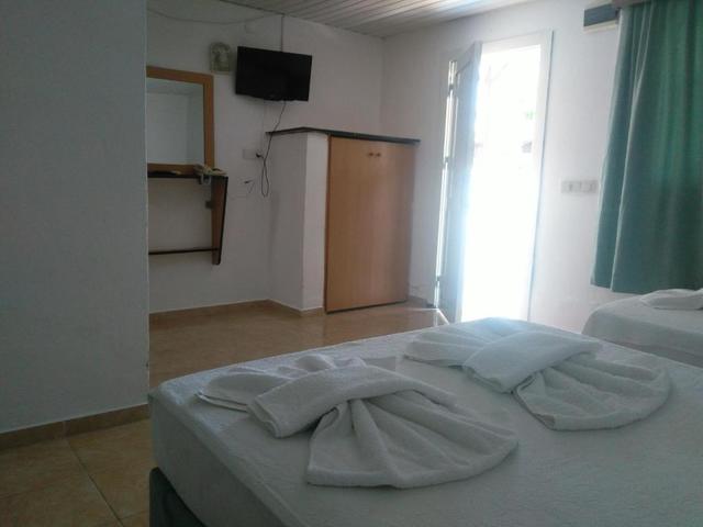 фото отеля Ugur Beach изображение №29