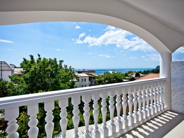 фото отеля Лонгвина (Longvina) изображение №25