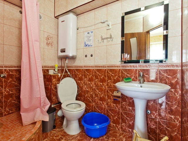 фотографии отеля Лонгвина (Longvina) изображение №23