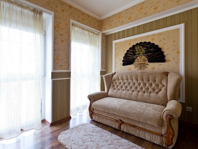 фото отеля Лонгвина (Longvina) изображение №21