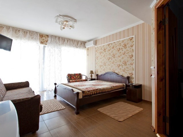 фотографии отеля Лонгвина (Longvina) изображение №19