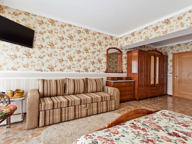 фото отеля Лонгвина (Longvina) изображение №17