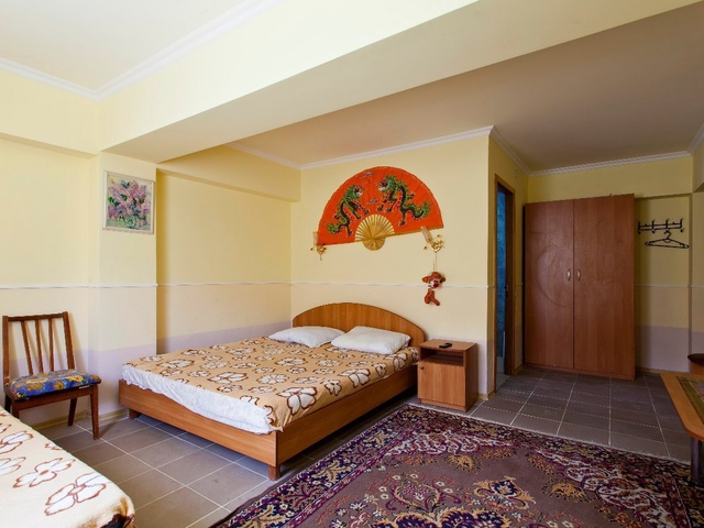 фотографии отеля Лонгвина (Longvina) изображение №15