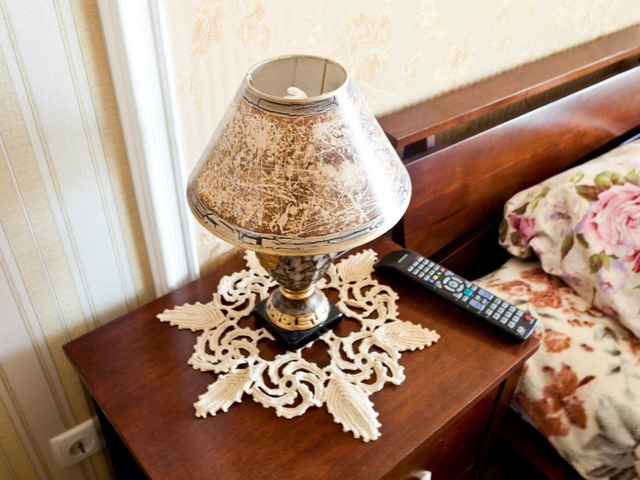 фотографии отеля Лонгвина (Longvina) изображение №11