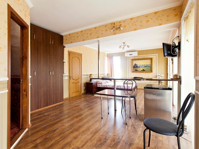 фото отеля Лонгвина (Longvina) изображение №9