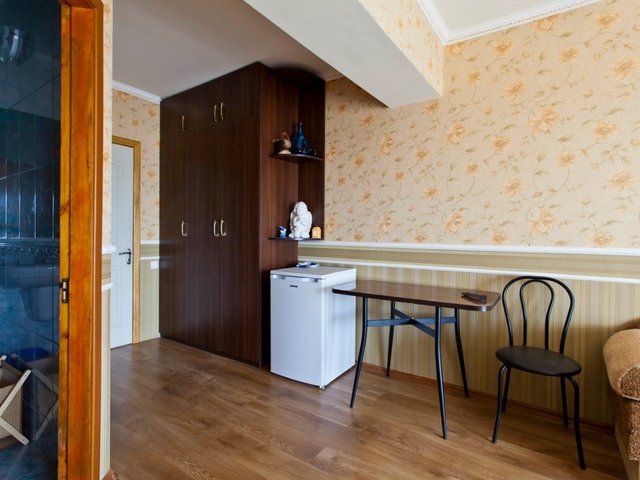 фотографии отеля Лонгвина (Longvina) изображение №7