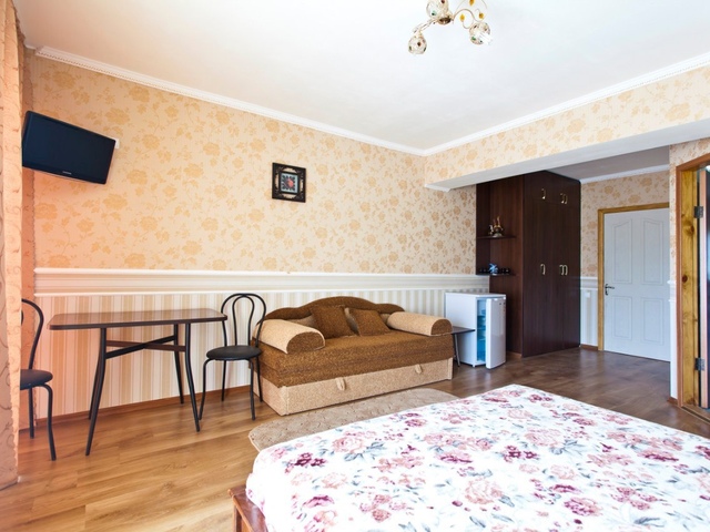 фото отеля Лонгвина (Longvina) изображение №5