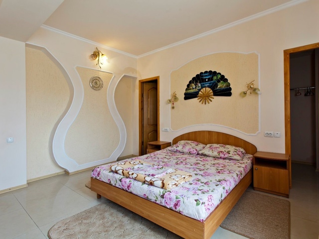 фотографии отеля Лонгвина (Longvina) изображение №3