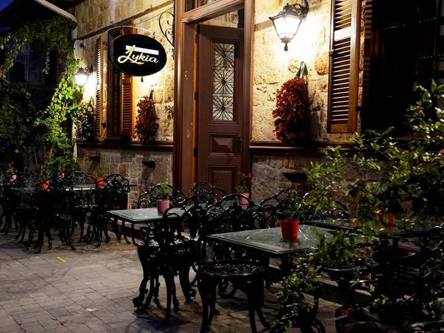 фото Lykia Old Town изображение №18