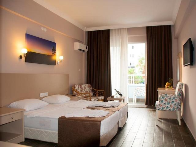фото отеля Klas More Beach (ex. Xeno Hotel Sugar Beach) изображение №21