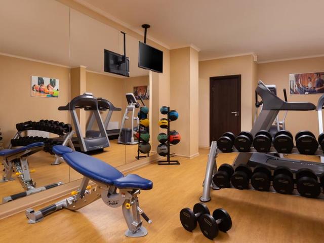 фотографии отеля Courtyard Kazan Kremlin (Кортъярд Казань Кремлин) изображение №39