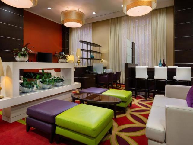 фотографии Courtyard Kazan Kremlin (Кортъярд Казань Кремлин) изображение №32