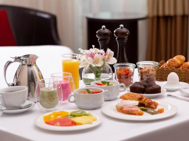 фотографии Courtyard Kazan Kremlin (Кортъярд Казань Кремлин) изображение №28