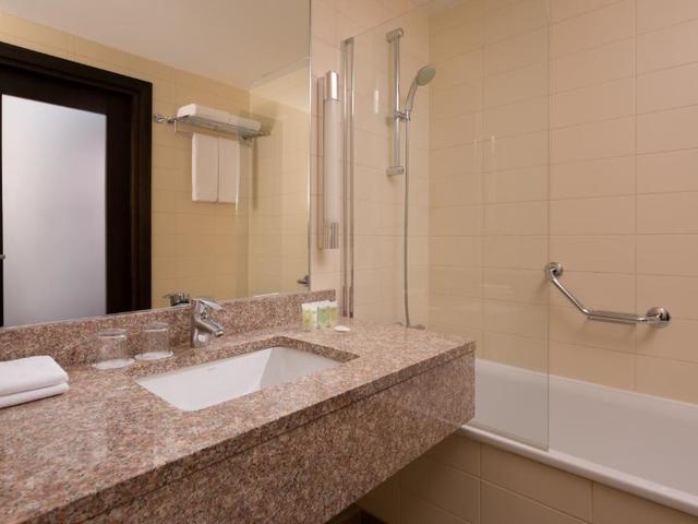 фотографии отеля Courtyard Kazan Kremlin (Кортъярд Казань Кремлин) изображение №27