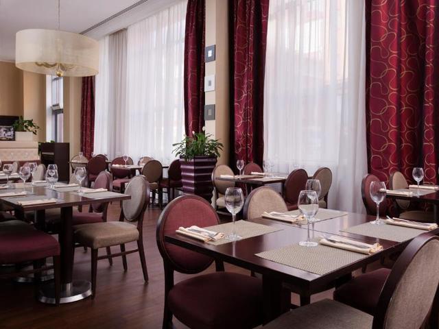 фото Courtyard Kazan Kremlin (Кортъярд Казань Кремлин) изображение №22