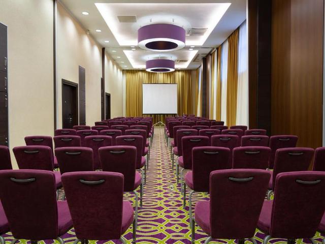 фото отеля Courtyard Kazan Kremlin (Кортъярд Казань Кремлин) изображение №21