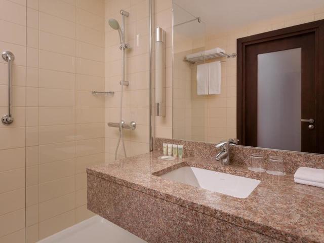 фотографии отеля Courtyard Kazan Kremlin (Кортъярд Казань Кремлин) изображение №19