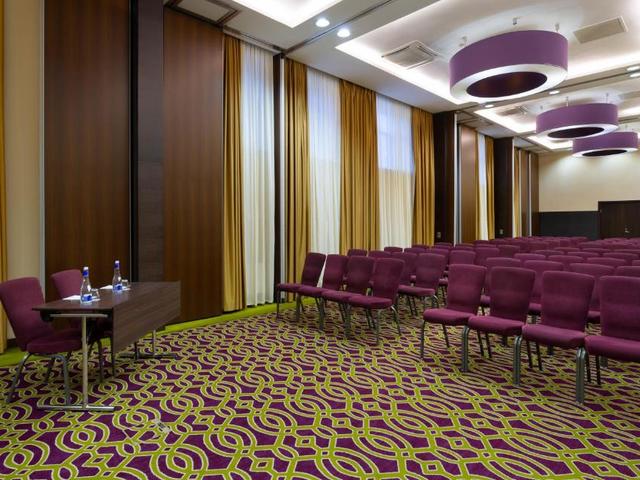 фотографии Courtyard Kazan Kremlin (Кортъярд Казань Кремлин) изображение №12