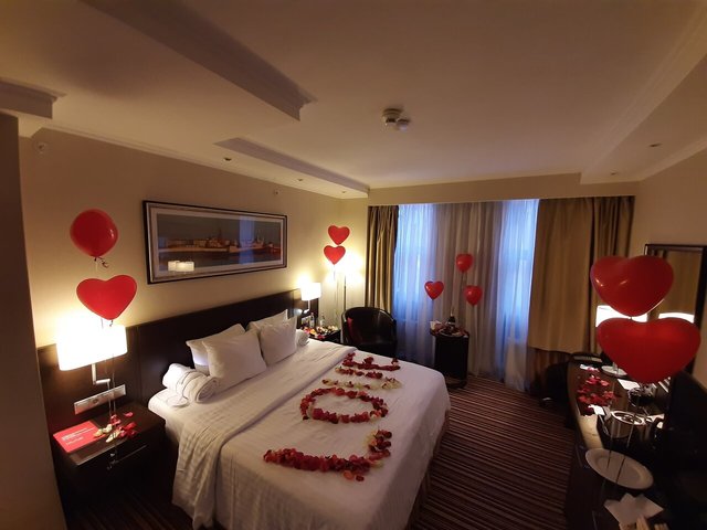 фото отеля Courtyard Kazan Kremlin (Кортъярд Казань Кремлин) изображение №9