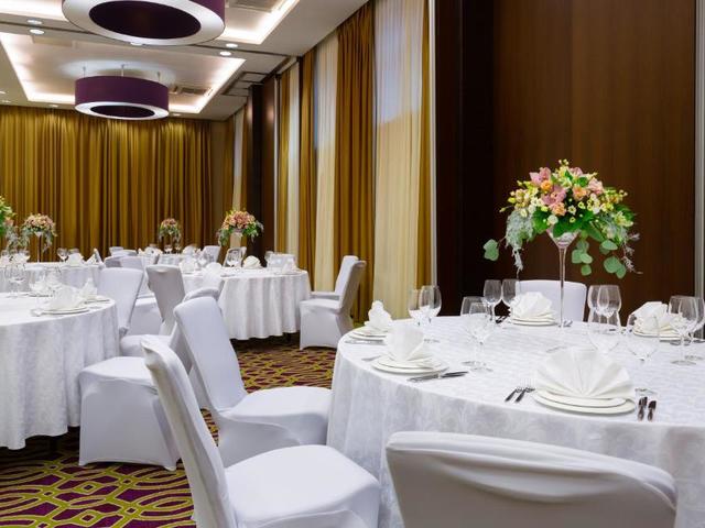 фотографии Courtyard Kazan Kremlin (Кортъярд Казань Кремлин) изображение №8