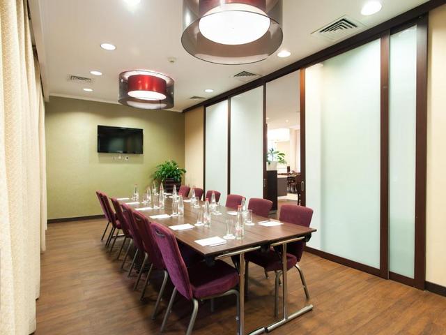 фото отеля Courtyard Kazan Kremlin (Кортъярд Казань Кремлин) изображение №5