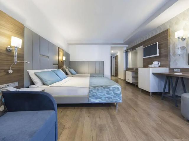 фотографии Eftalia Ocean изображение №28