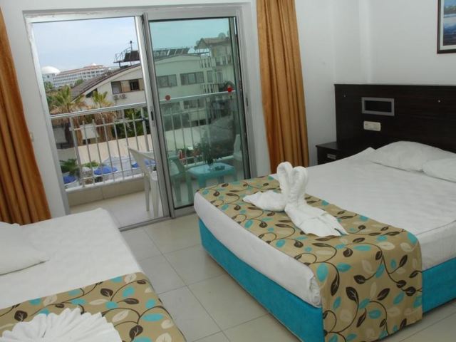 фото отеля Orient Apart Hotel изображение №9