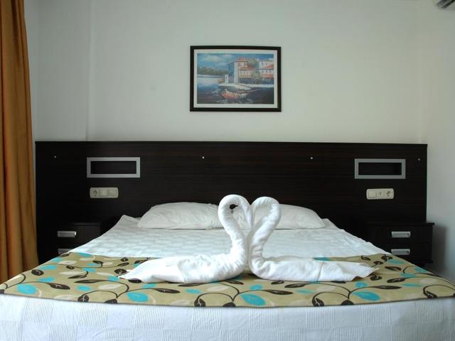 фотографии Orient Apart Hotel изображение №8