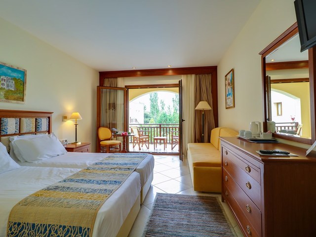 фото отеля Aegean Melathron Thalasso Spa изображение №73