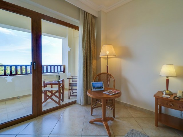 фотографии Aegean Melathron Thalasso Spa изображение №72