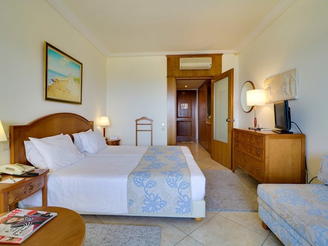 фотографии Aegean Melathron Thalasso Spa изображение №36