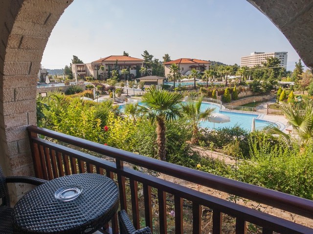 фотографии отеля Aegean Melathron Thalasso Spa изображение №35