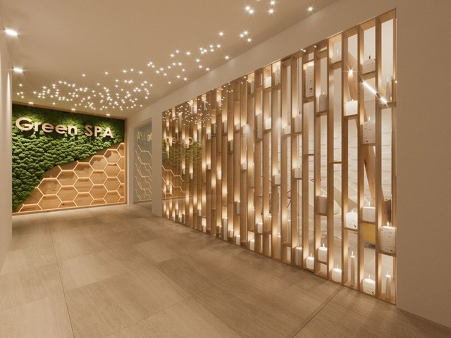 фото Aegean Melathron Thalasso Spa изображение №10