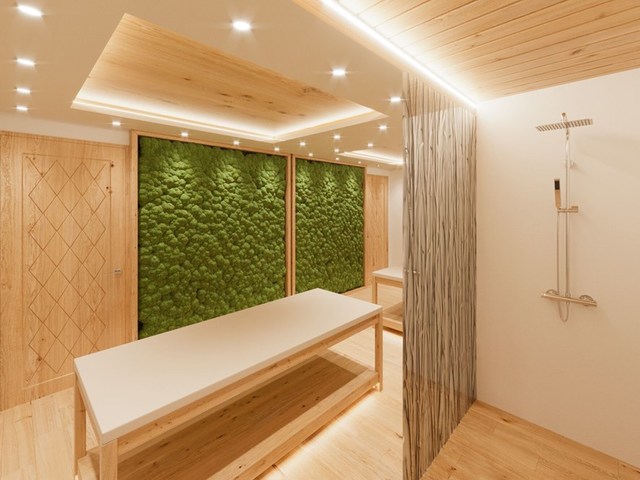 фотографии Aegean Melathron Thalasso Spa изображение №8