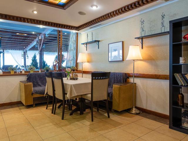 фото отеля Золотая Бухта (Zolotaya Buhta) изображение №37