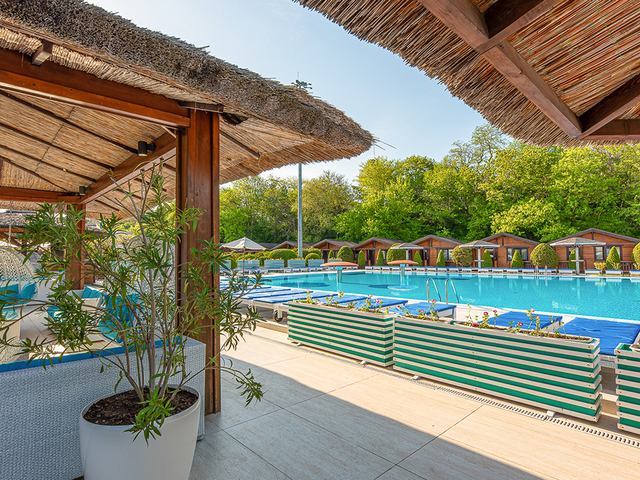 фотографии отеля Золотая Бухта (Zolotaya Buhta) изображение №35