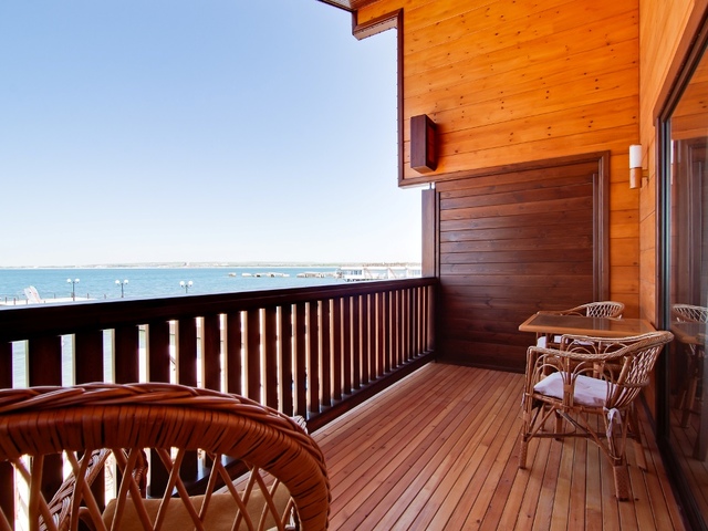 фотографии отеля Золотая Бухта (Zolotaya Buhta) изображение №31