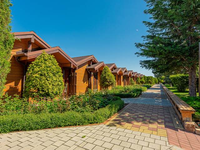 фото Золотая Бухта (Zolotaya Buhta) изображение №30