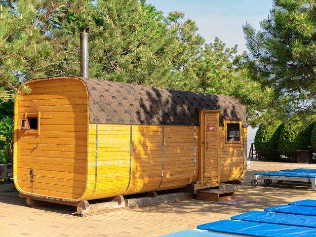 фото Золотая Бухта (Zolotaya Buhta) изображение №26